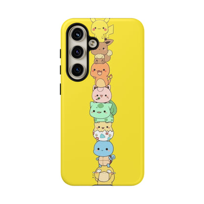 POKEMON Tough Case