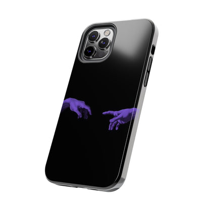 HANDS Tough Phone Case