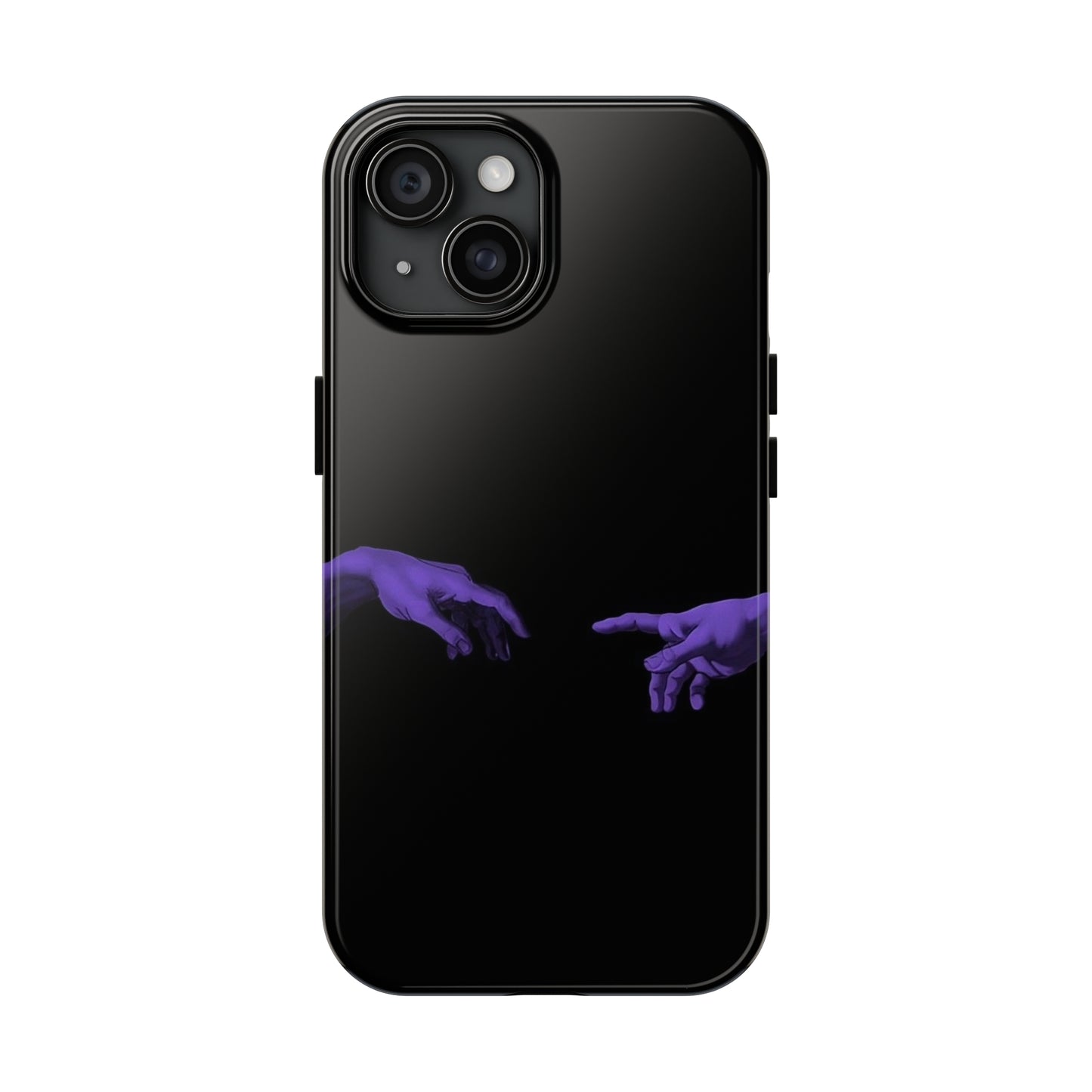 HANDS Tough Phone Case