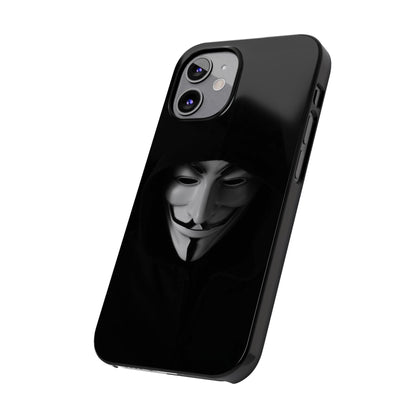 VANDETTA Slim Phone Case