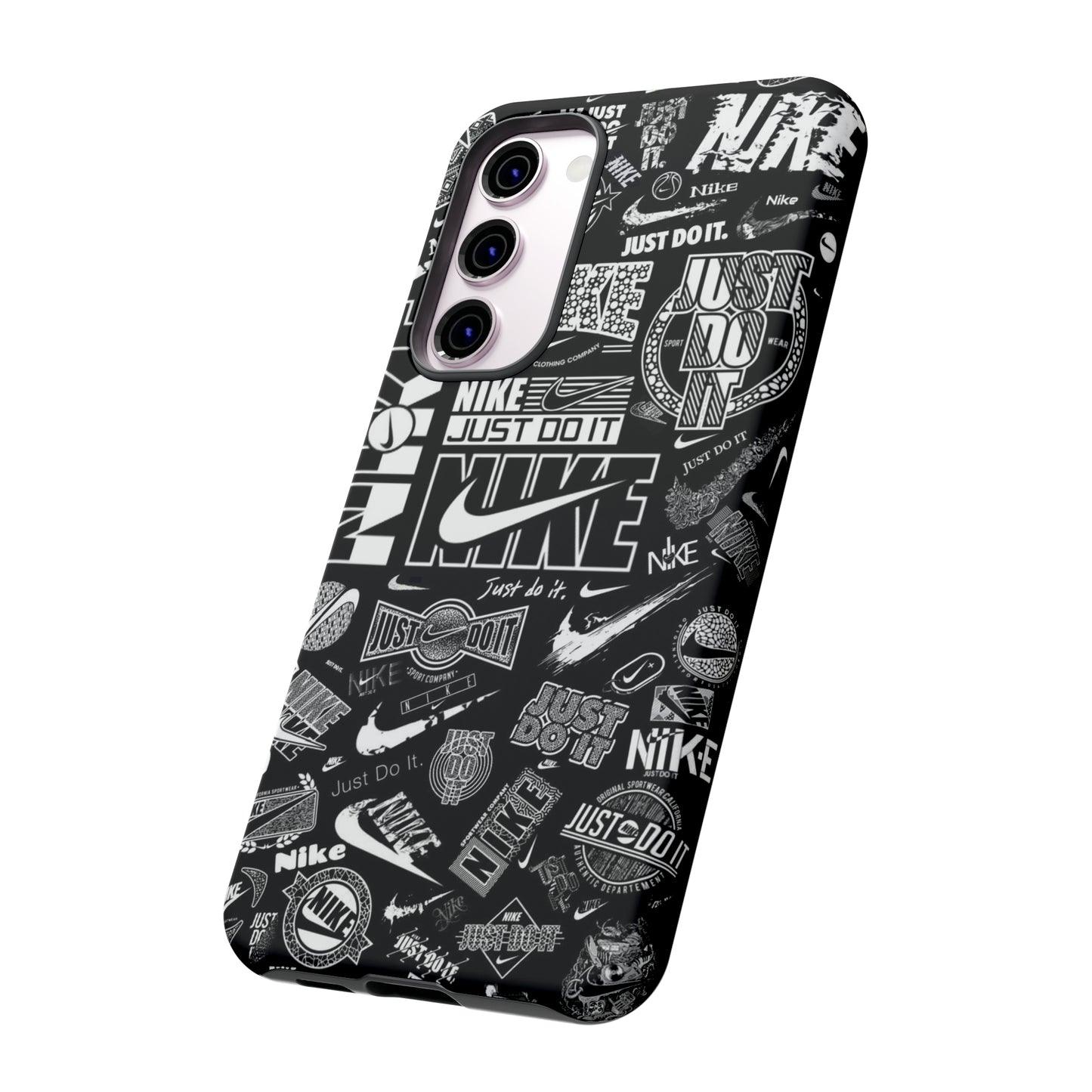 MIXED-NIKE Tough Case