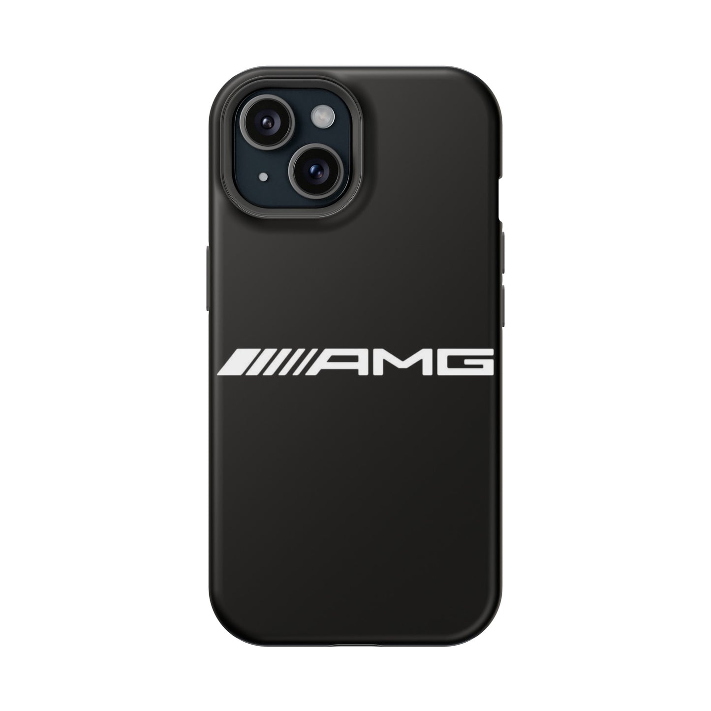 MERCEDES-BENZ-AMG Impact-Resistant Case