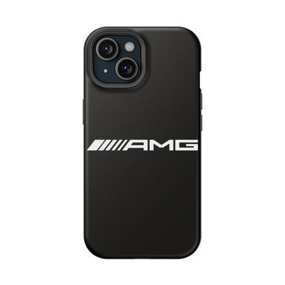 MERCEDES-BENZ-AMG Impact-Resistant Case