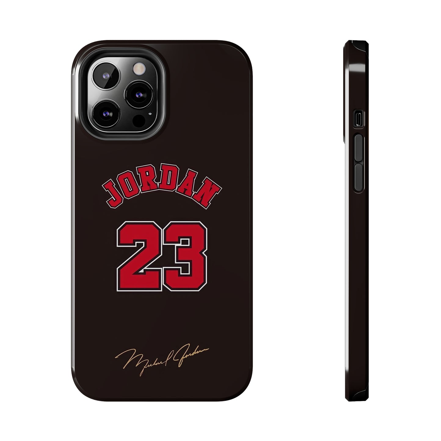 JORDAN-23 Tough Phone Case