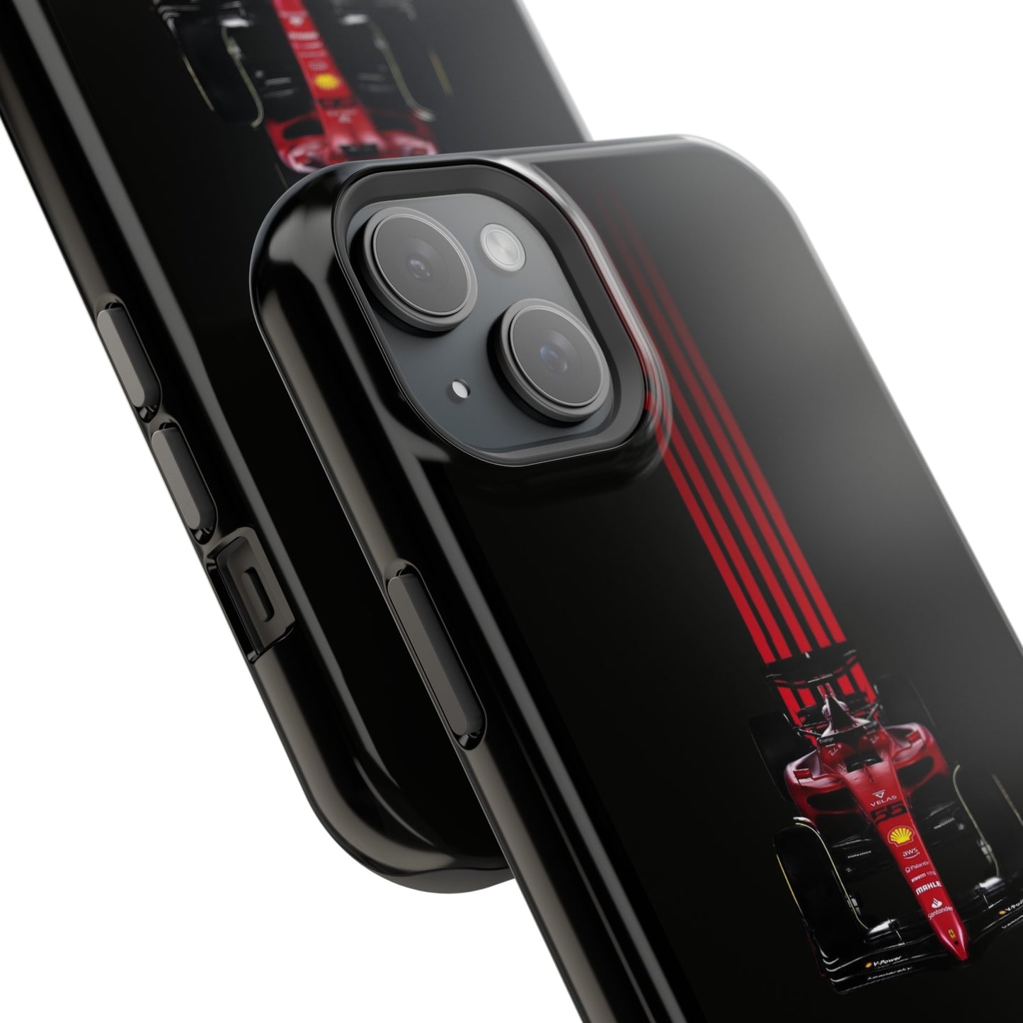 FERRARI Impact-Resistant Case