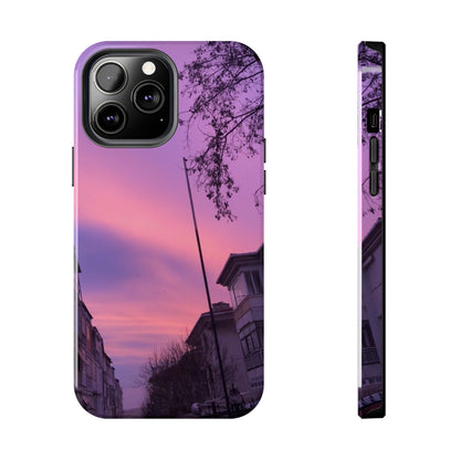 VIEW Tough Phone Case