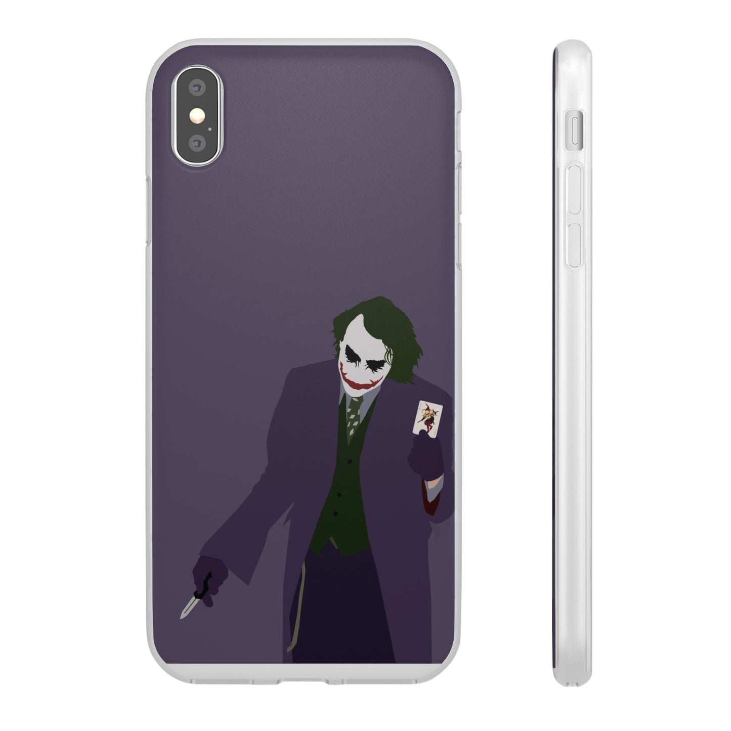 JOKER Flexi Case