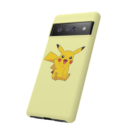 POKEMON Tough Case