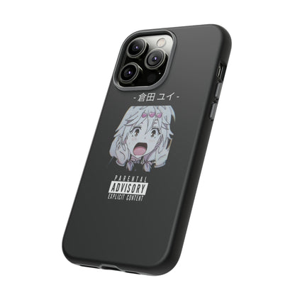 ANIME Tough Case