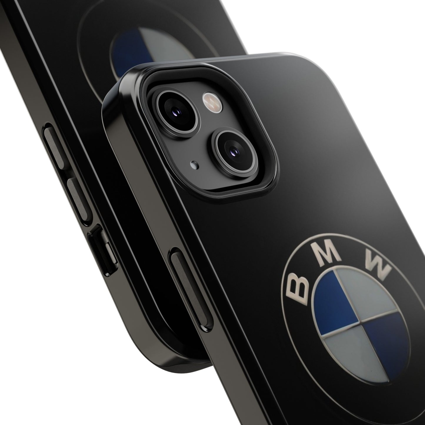 BMW Impact-Resistant Case