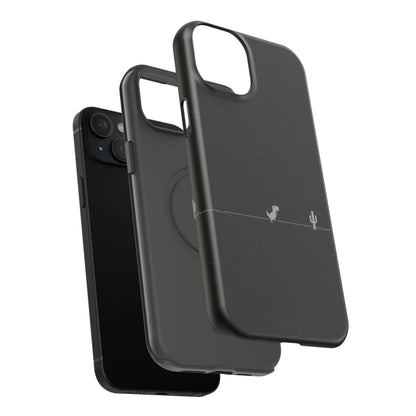DINOSAUR Impact-Resistant Case