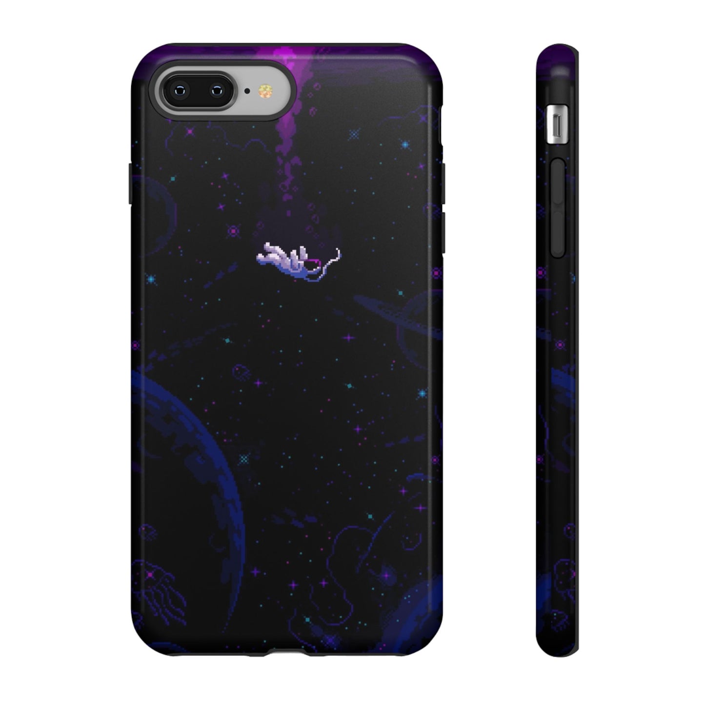 SPACE - Tough Case