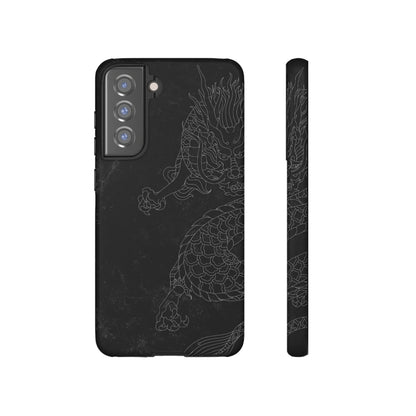 DRAGON Tough Case