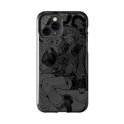 ANIME Tough Phone Case