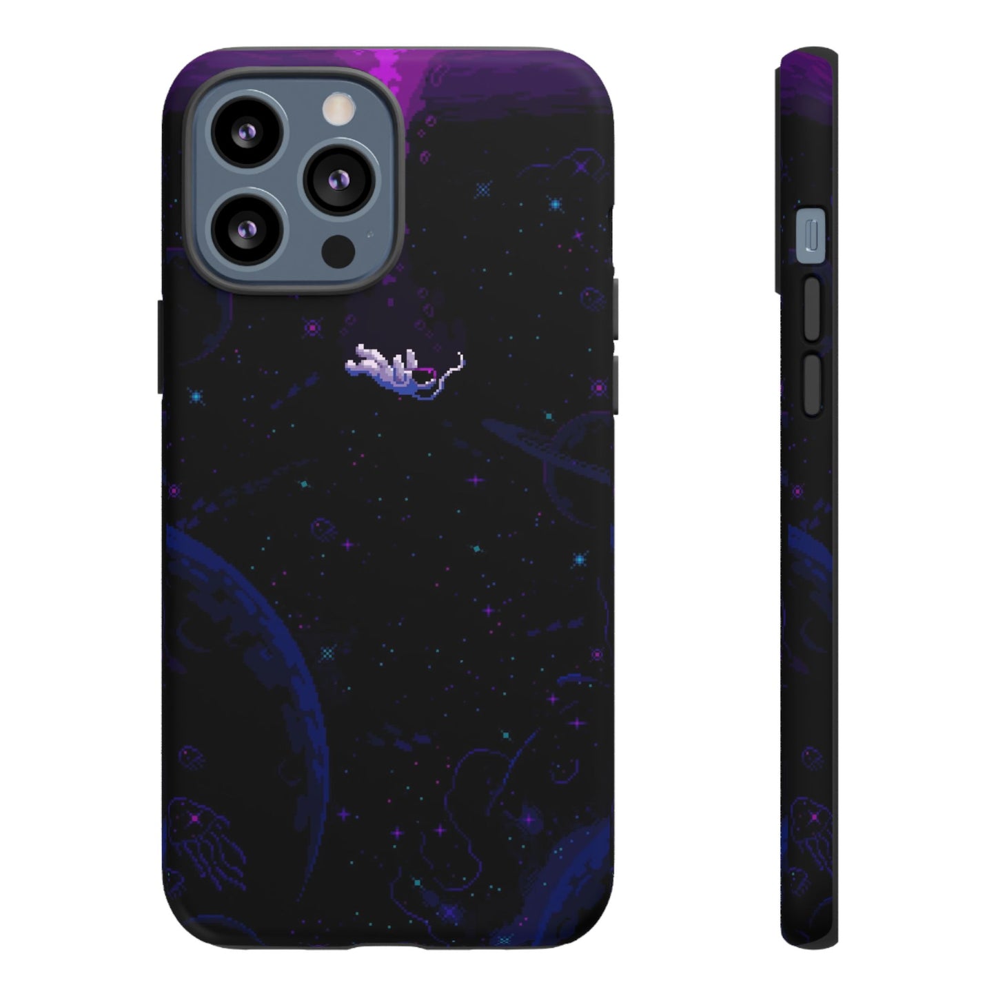 SPACE - Tough Case