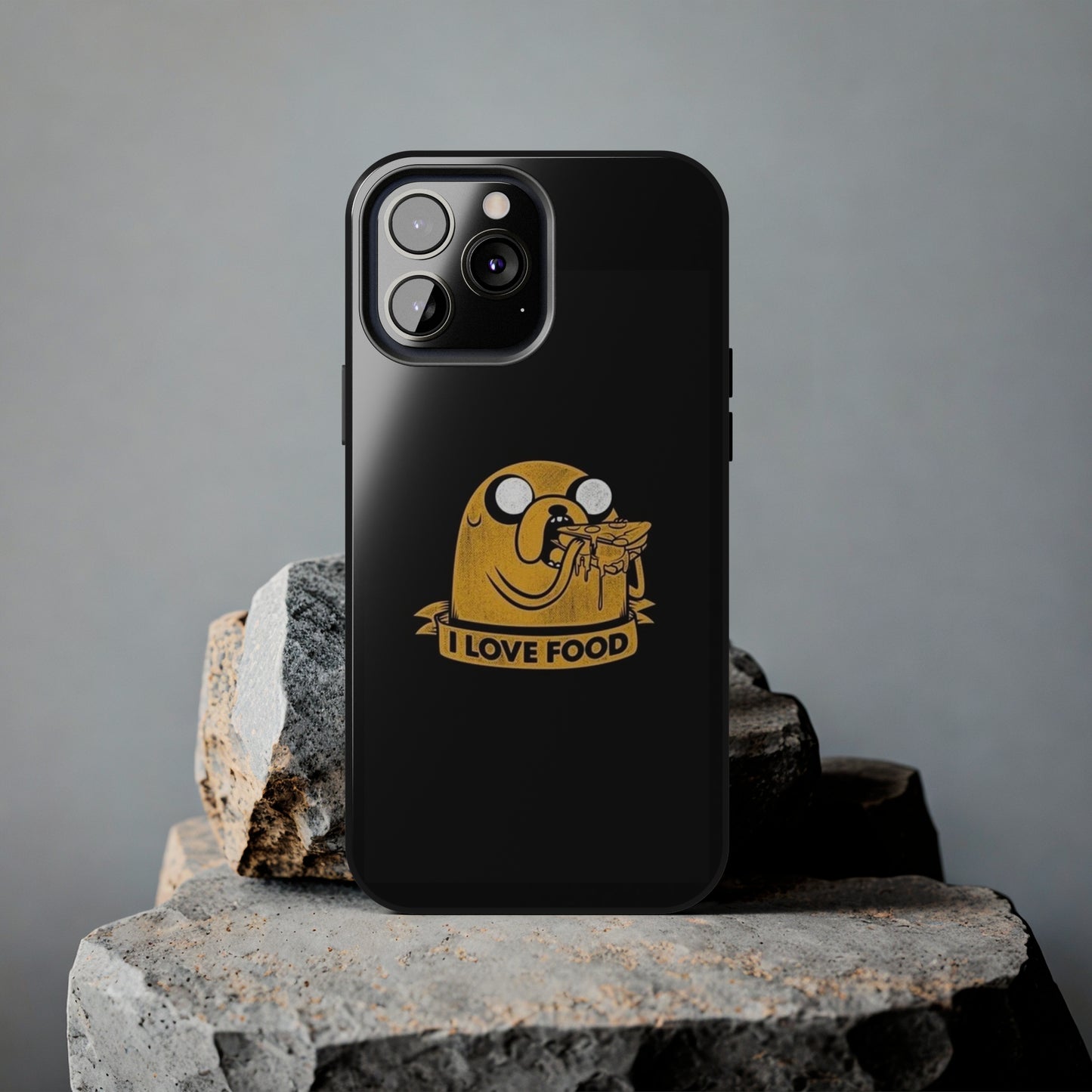 JACK Tough Phone Case