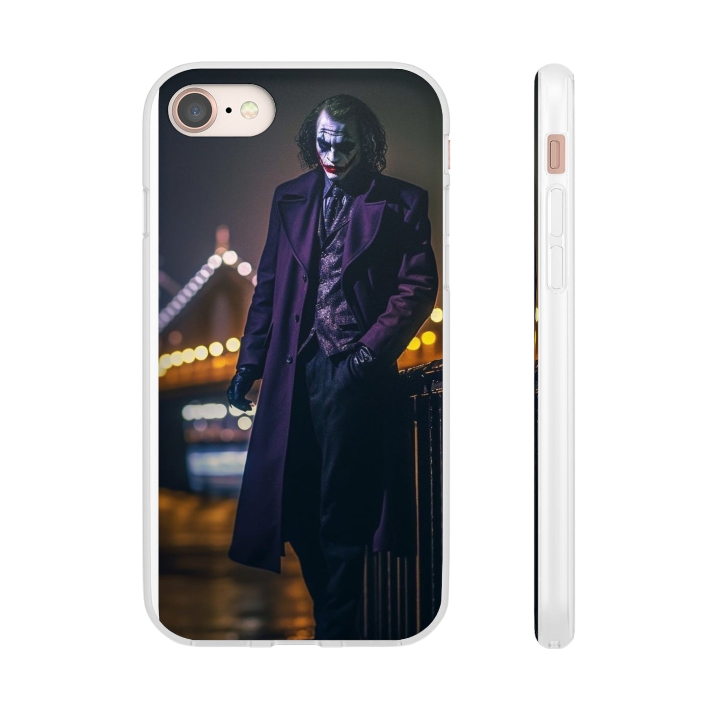 JOKER. Flexi Case