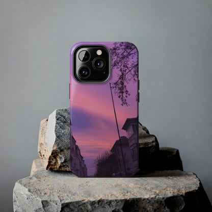 VIEW Tough Phone Case