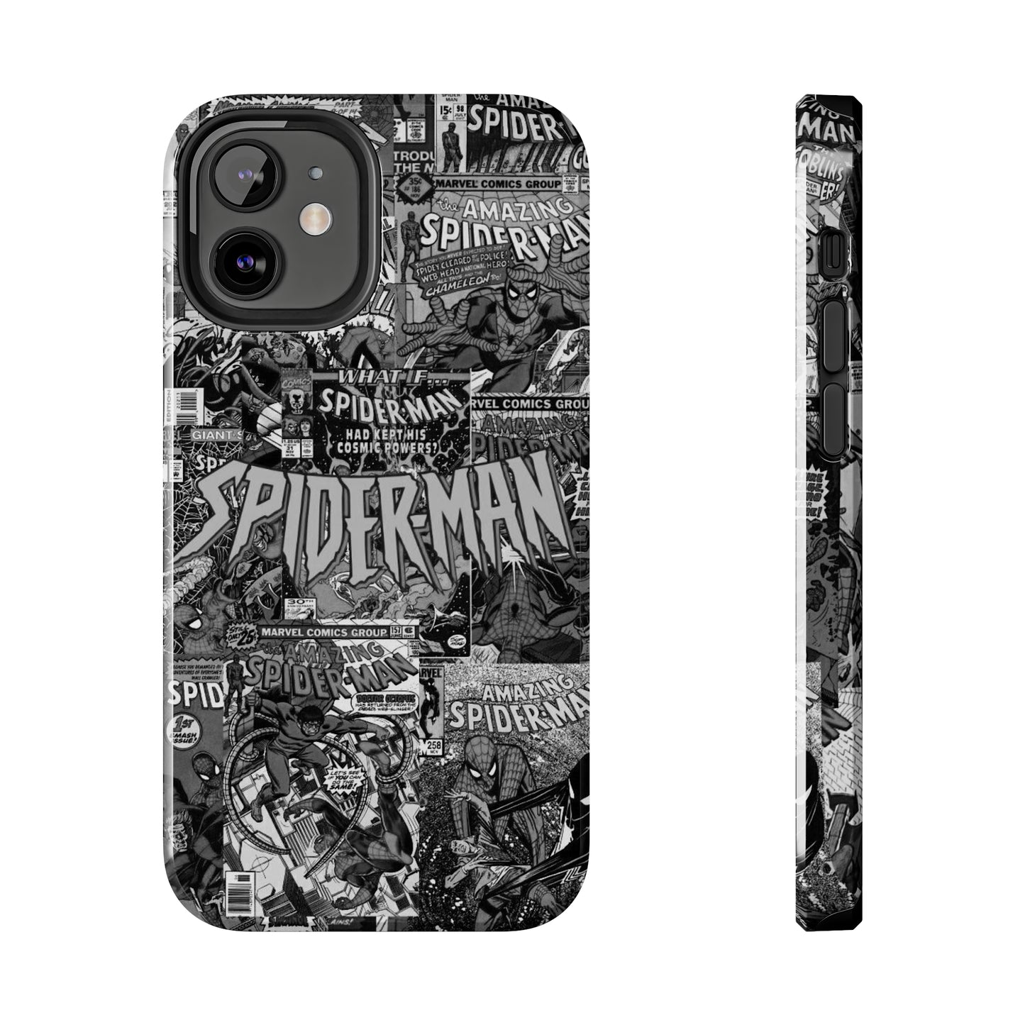 SPIDER-MAN Tough Phone Case