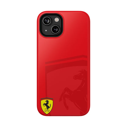 FERRARI Impact-Resistant Case