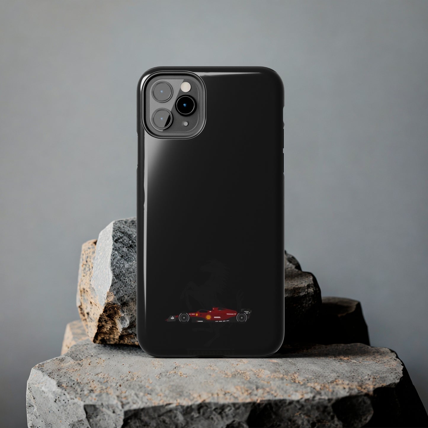 F1 Tough Phone Case