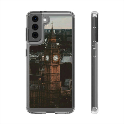 VIEW Clear Case