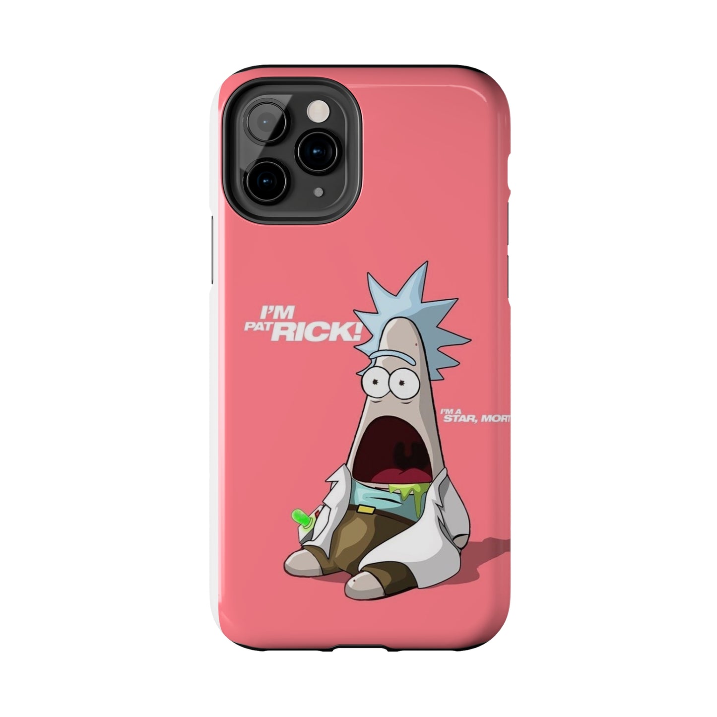 RICK Tough Phone Case