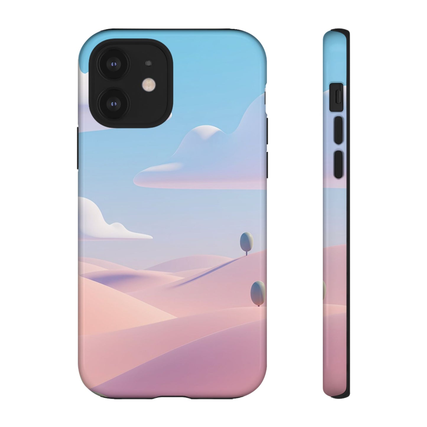 Landscape - Tough Case