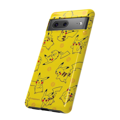 POKEMON Tough Case