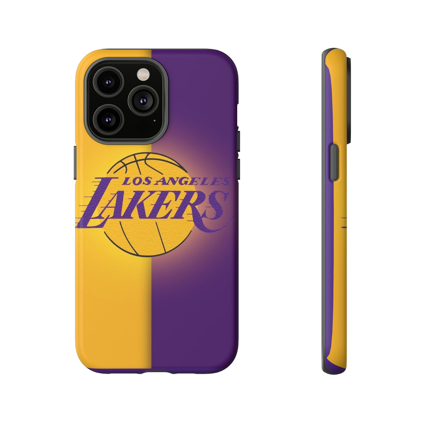 LAKERS Tough Case