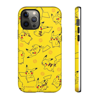 POKEMON Tough Case