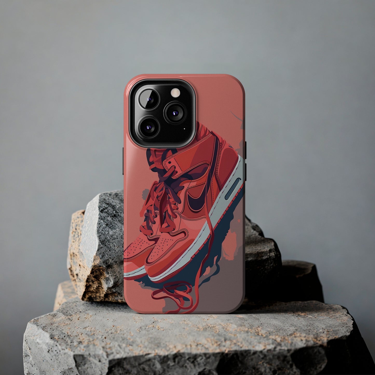 NIKE Tough Phone Case