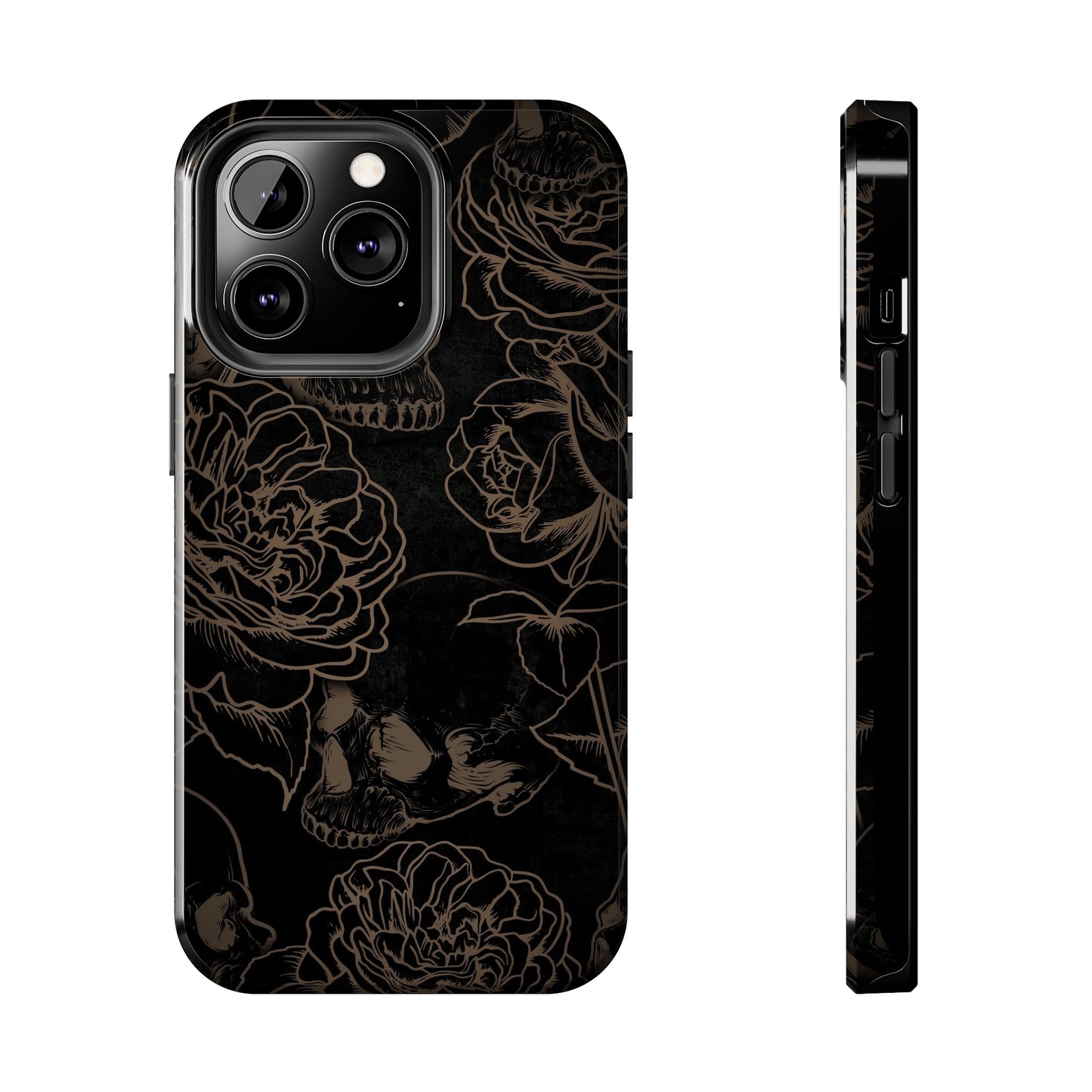 ROSES Tough Phone Case