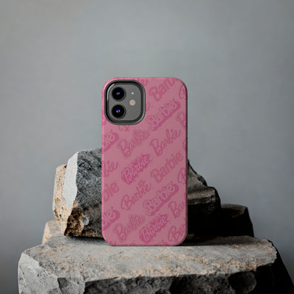 BARBIE Tough Phone Case