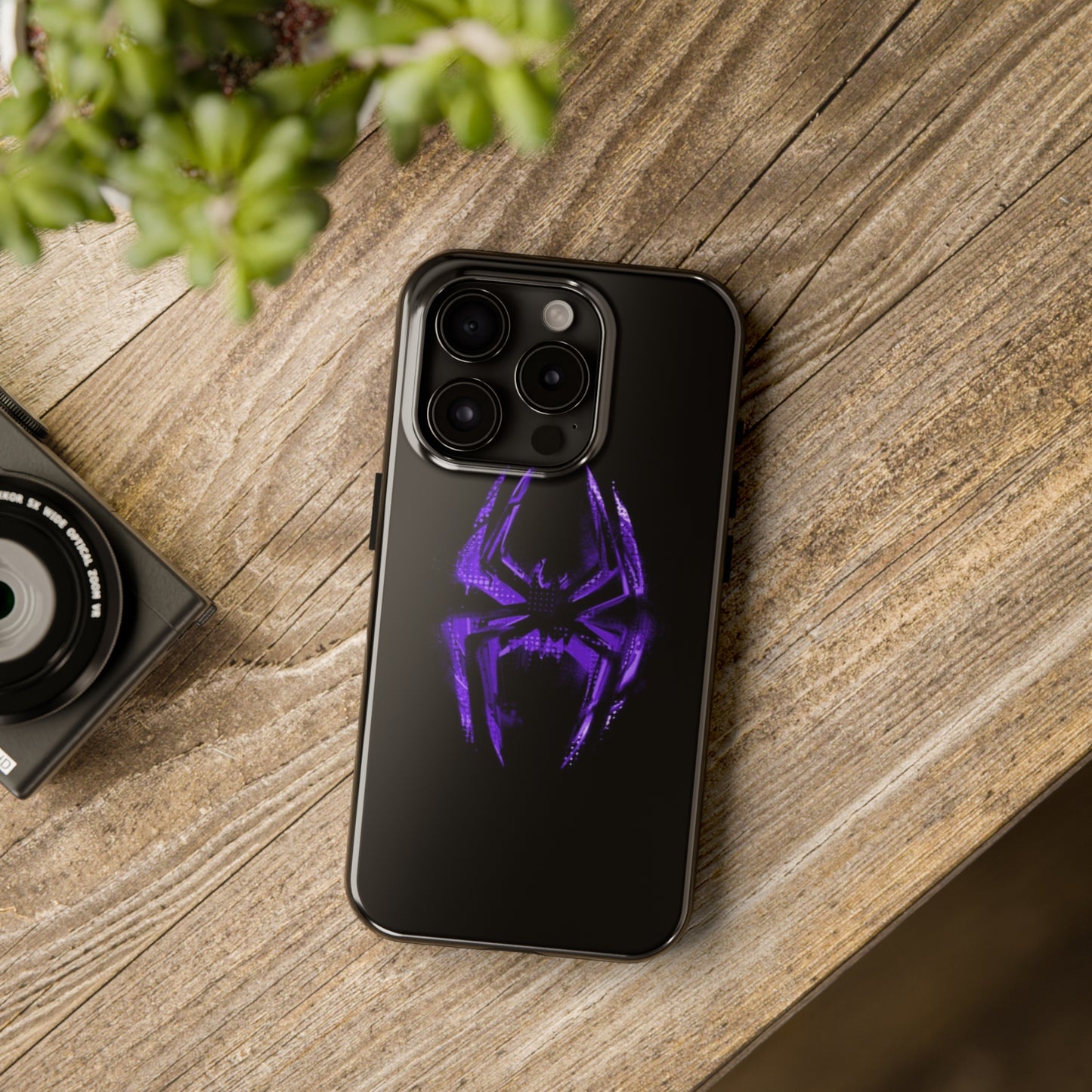 SPIDER-MAN Tough Phone Case