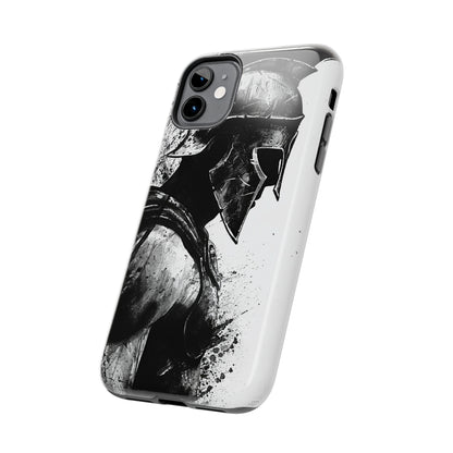 SPARTAN Tough Phone Case