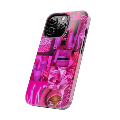 BARBIE Tough Phone Case