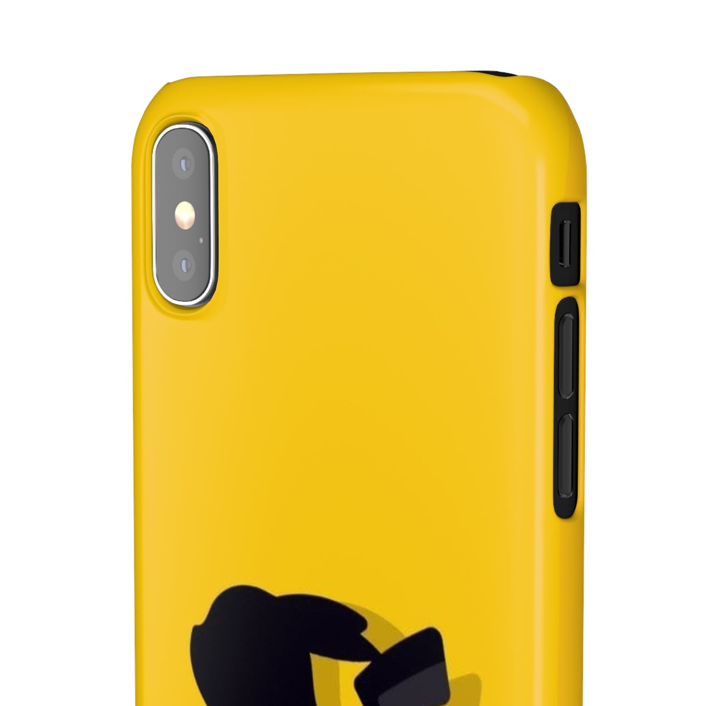 PIKACHU Snap Case