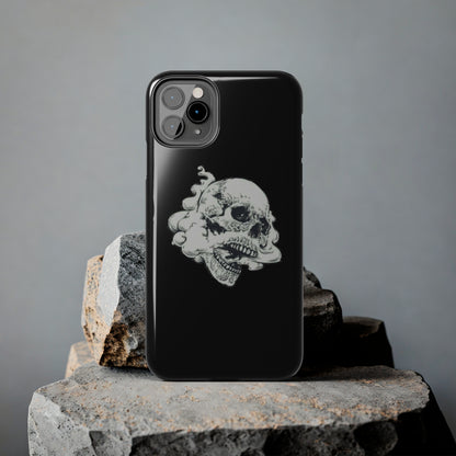 SKULL Tough Phone Case