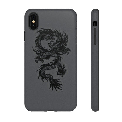 DRAGON Tough Case