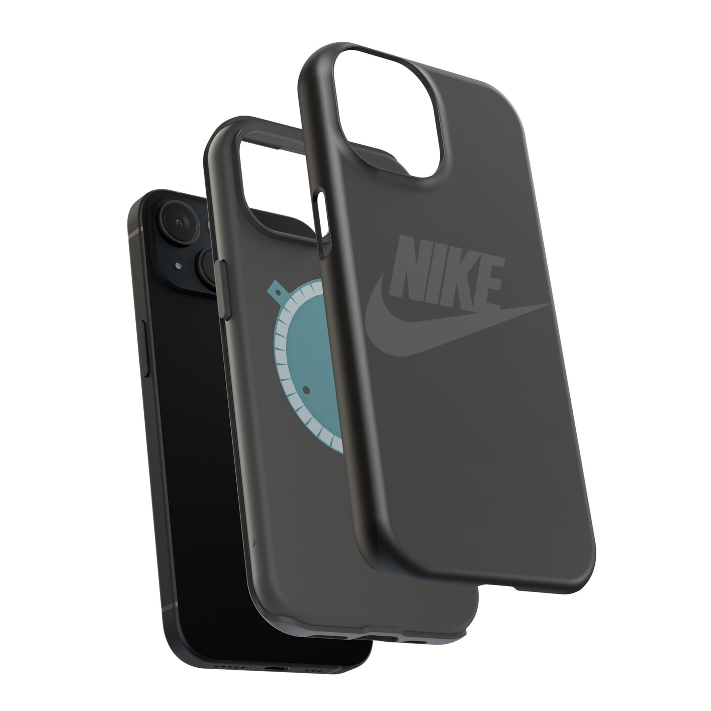 NIKE Impact-Resistant Case