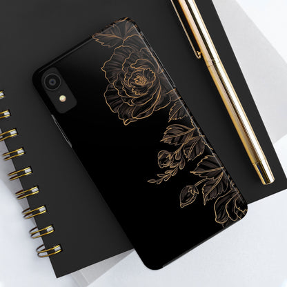 ROSES Tough Phone Case