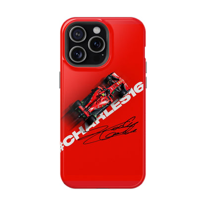 FERRARI Impact-Resistant Case