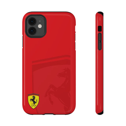 FERRARI Impact-Resistant Case