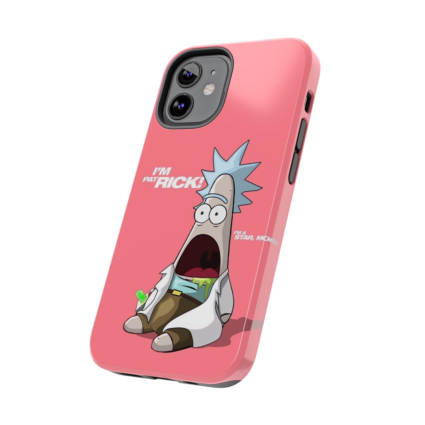 RICK Tough Phone Case