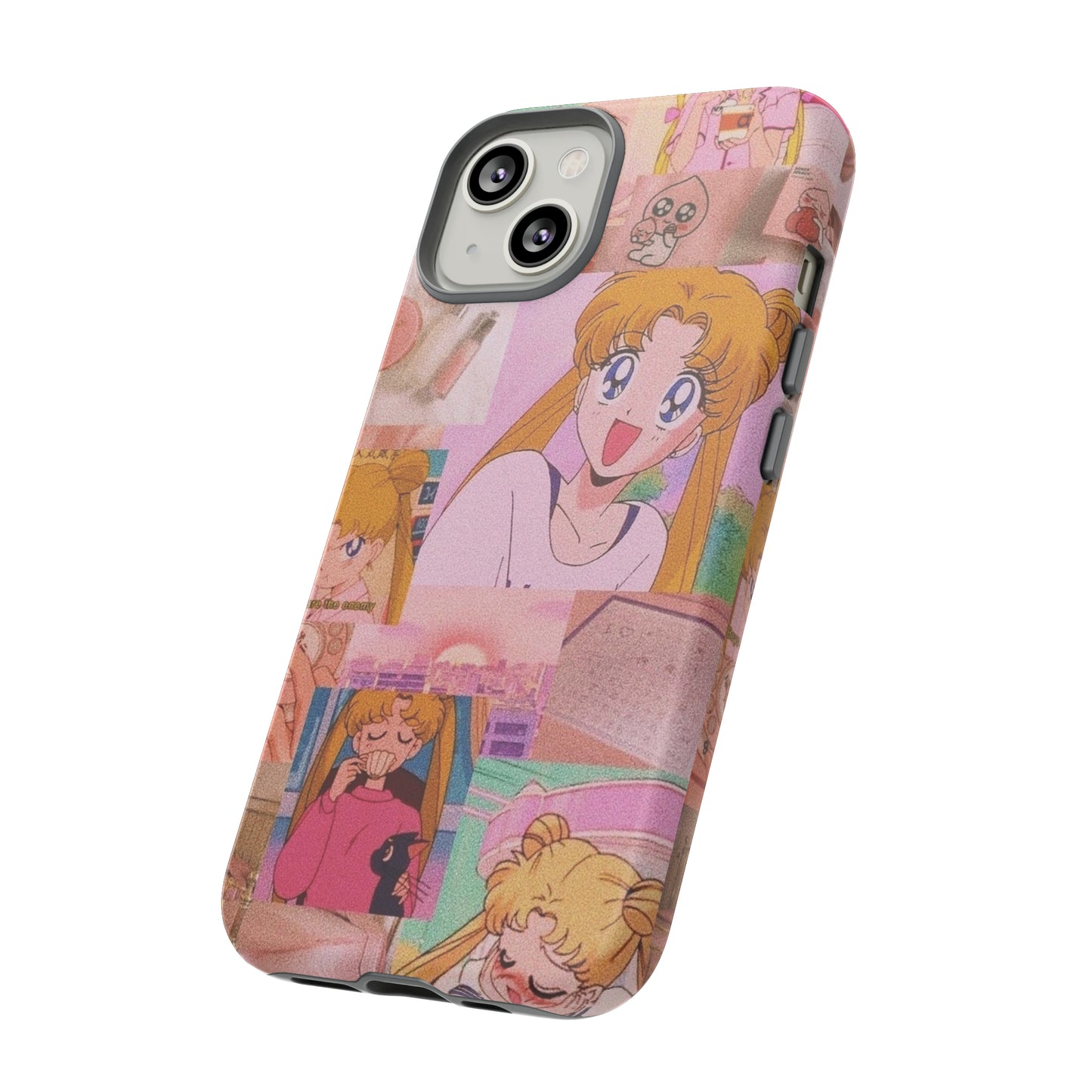 ANIME Tough Case