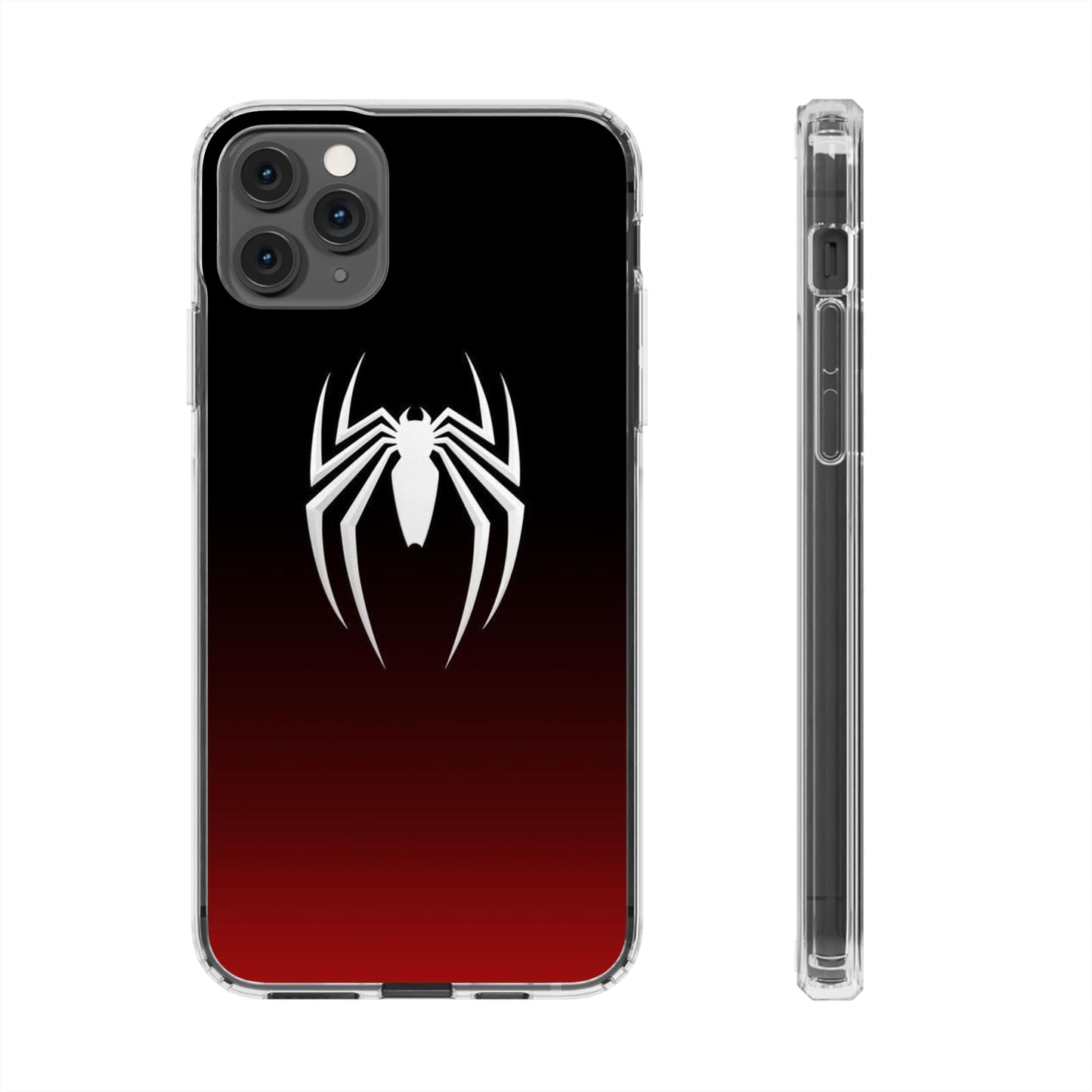 SPIDER-MAN Clear Case