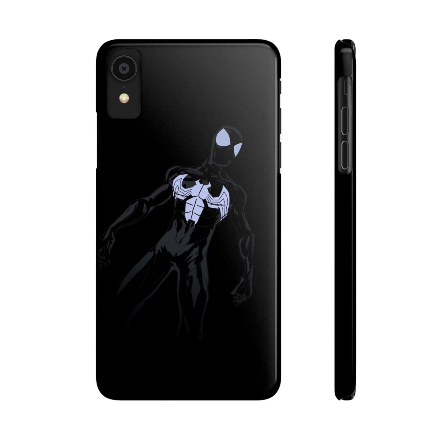 SPIDERMAN - Slim Phone Case