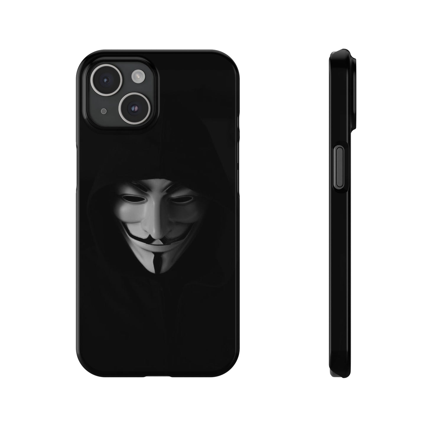 VANDETTA Slim Phone Case