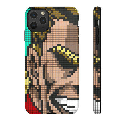 PIXEL/ANIME Tough Case